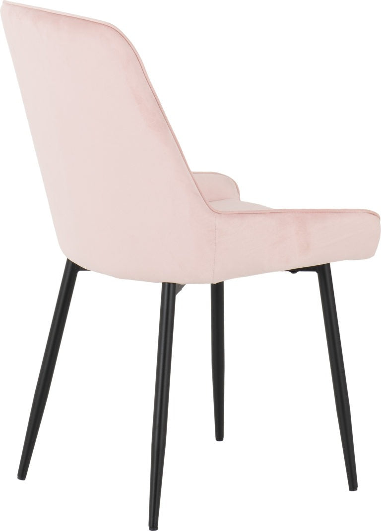 Athens Rectangular Dining Set with Avery Chairs