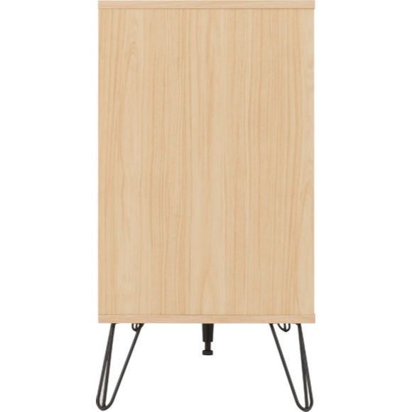 Bergen 2 Door 2 Drawer Sideboard