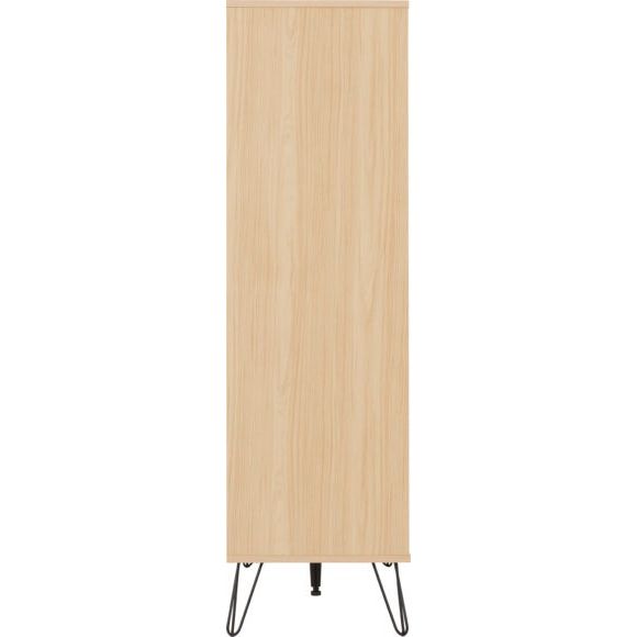 Bergen Tall Sideboard/Wine Rack