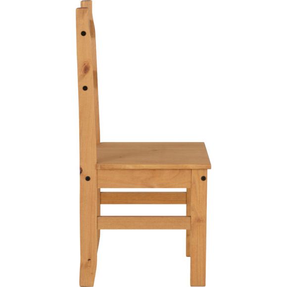 Budget Mexican Chair (Box of 2)