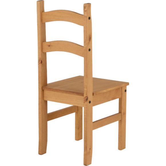 Budget Mexican Chair (Box of 2)