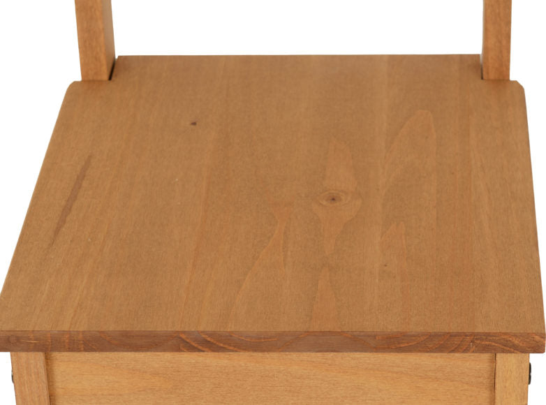 Budget Mexican Chair (Box of 2)