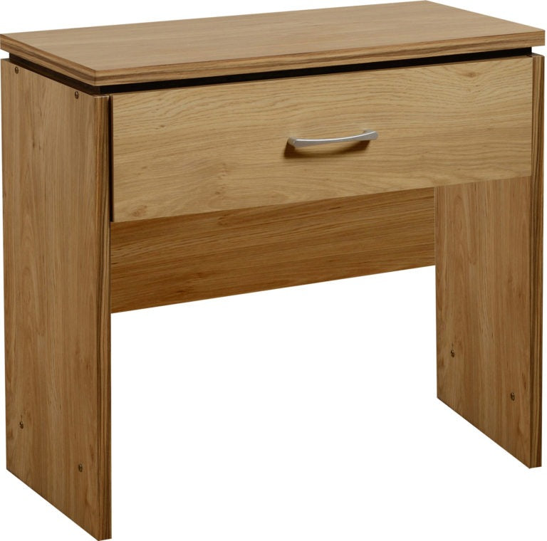 Charles 1 Drawer Dressing Table