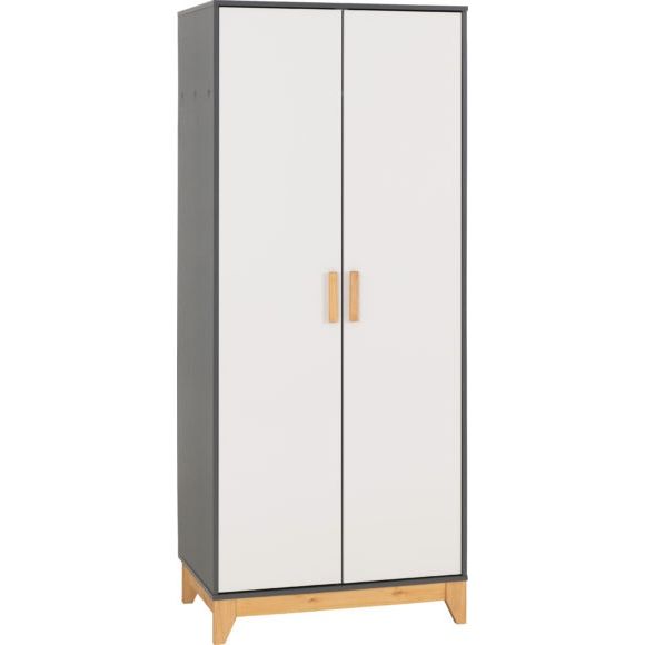 Cleveland Wardrobe