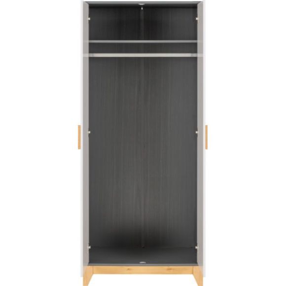 Cleveland Wardrobe