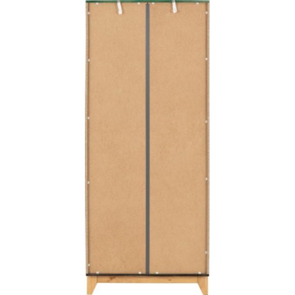 Cleveland Wardrobe