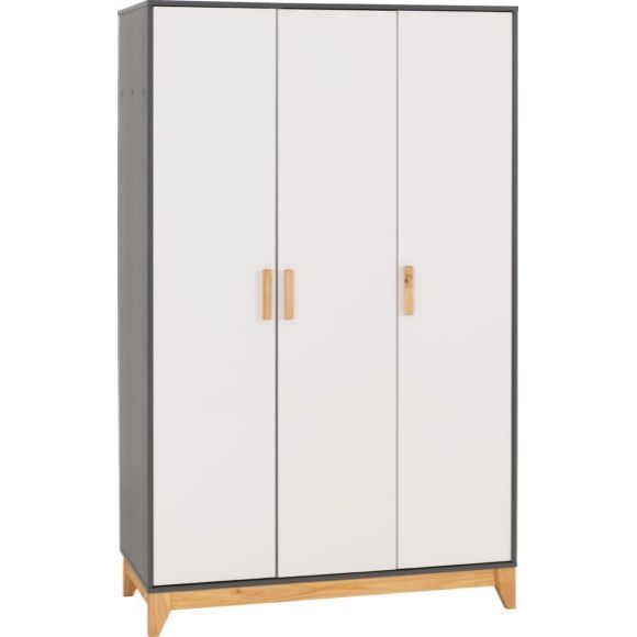 Cleveland Wardrobe
