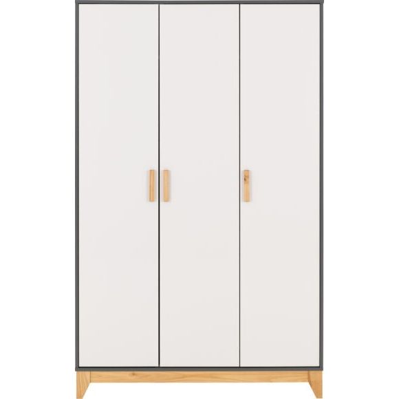 Cleveland Wardrobe