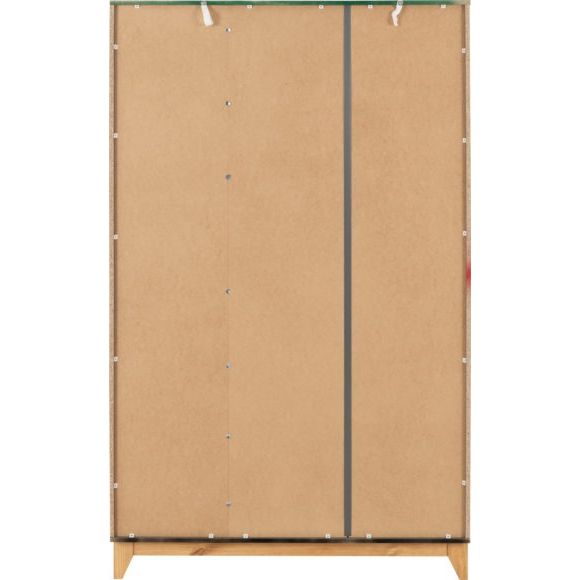 Cleveland Wardrobe