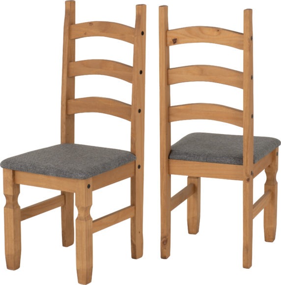 Corona Chair (Box of 2)