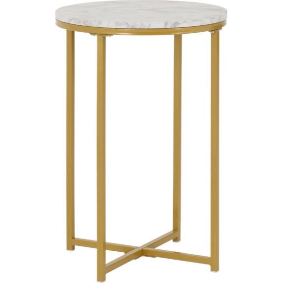 Dallas Side Table