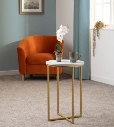 Tempo Tub Chair