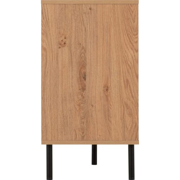 Leon 2 Door 3 Drawer Sideboard