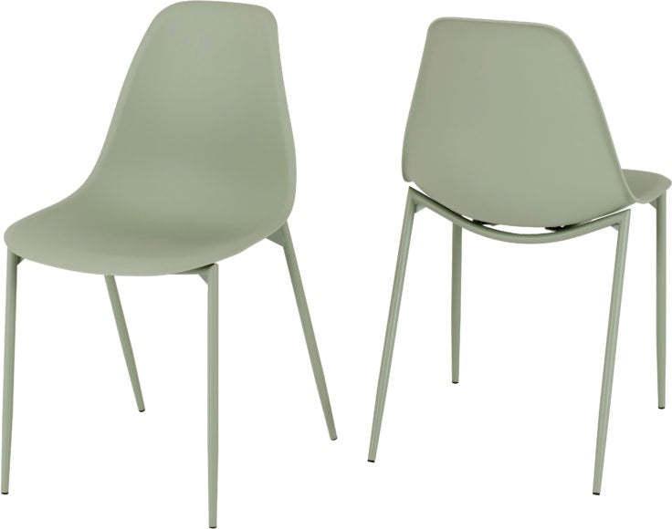 Lindon Chair (Box of 2)
