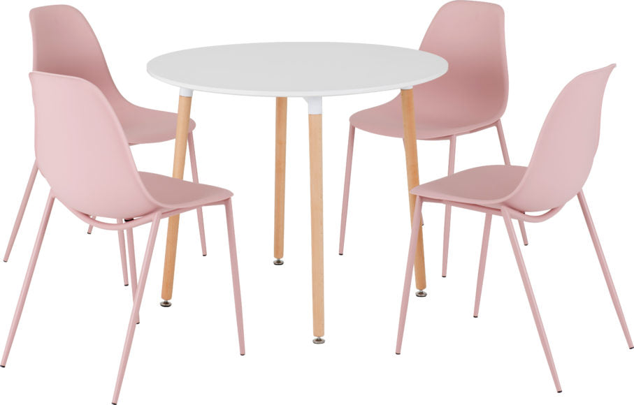 Lindon Chair (Box of 2)