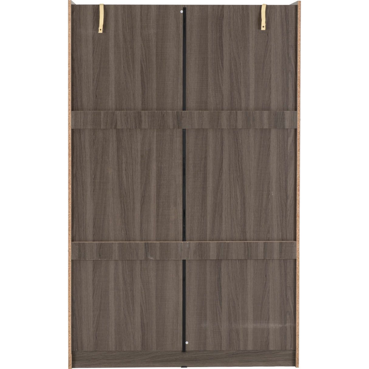 Lisbon 2 Door Sliding Wardrobe