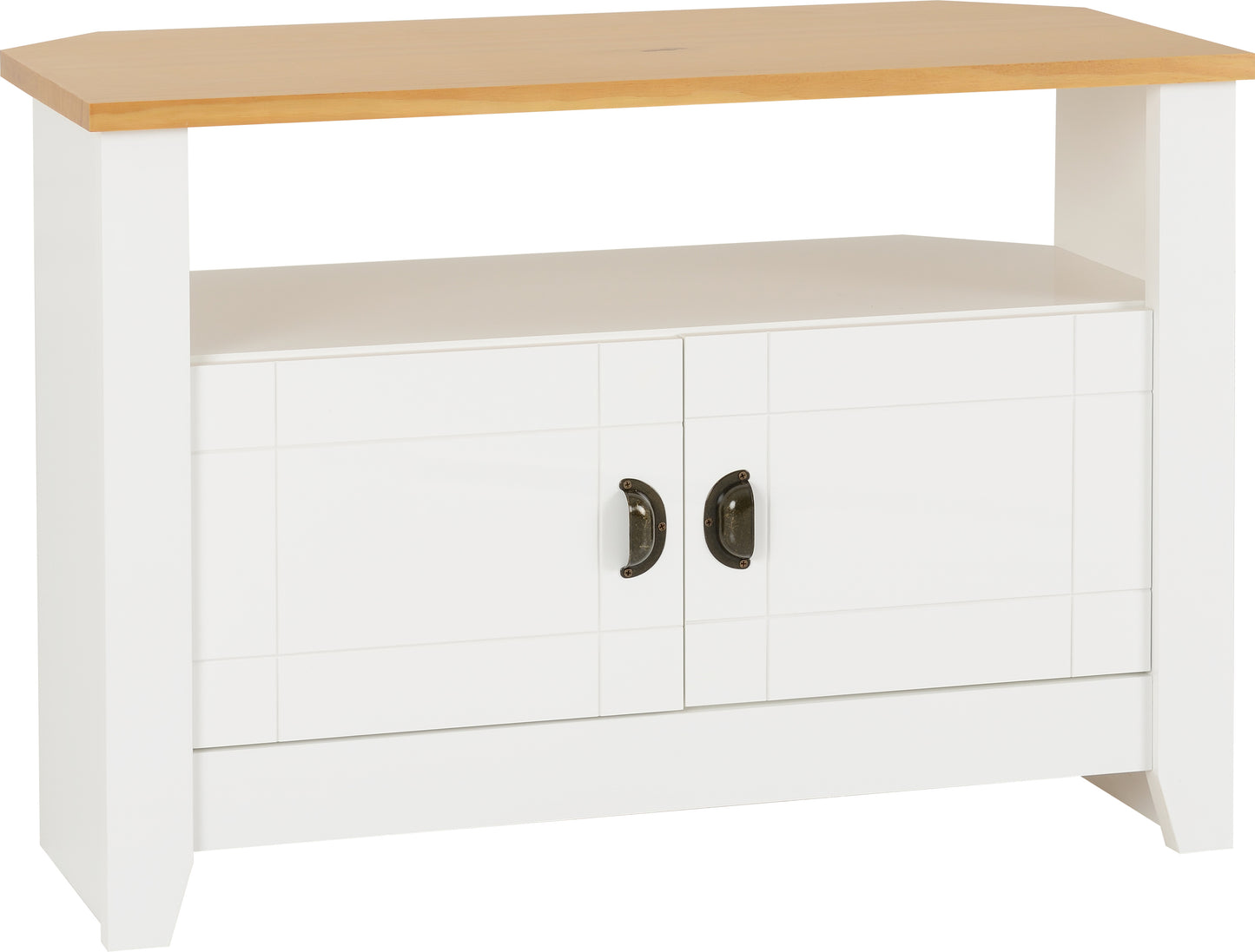 Ludlow TV Unit