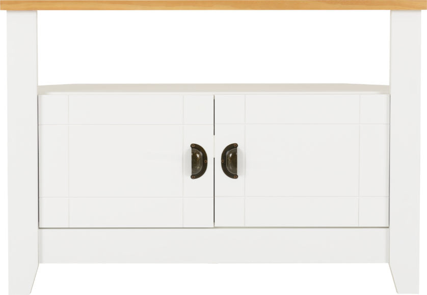 Ludlow TV Unit