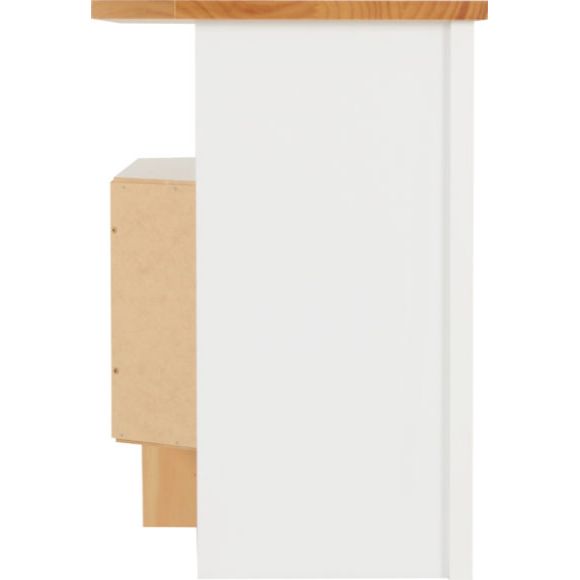 Ludlow TV Unit