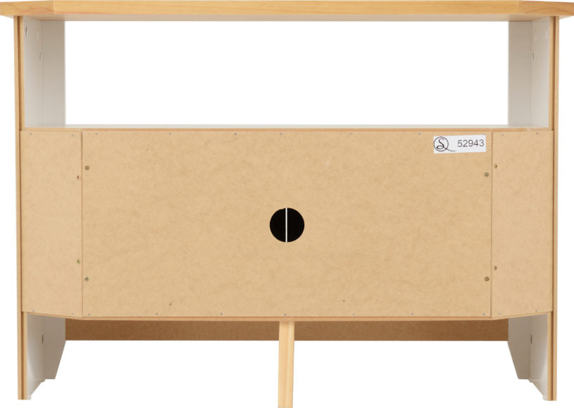 Ludlow TV Unit