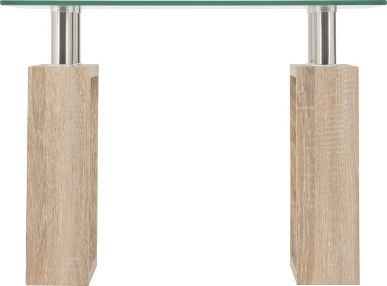Milan Lamp Table
