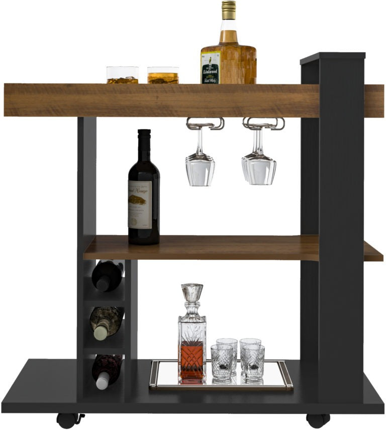 Naples Breakfast Bar/Drinks Cart