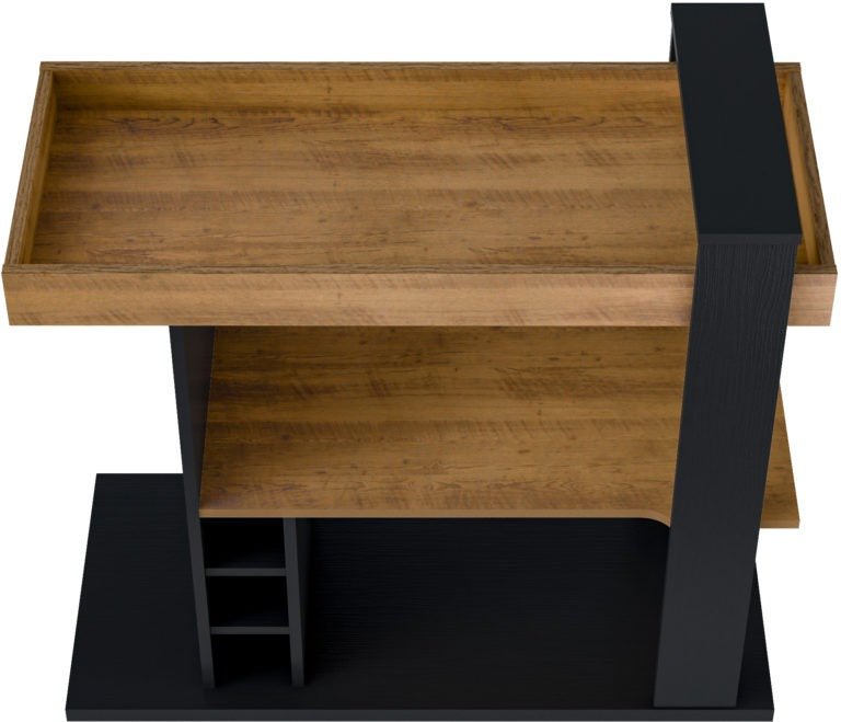 Naples Breakfast Bar/Drinks Cart