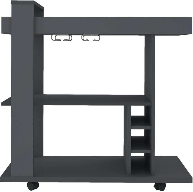 Naples Breakfast Bar/Drinks Cart