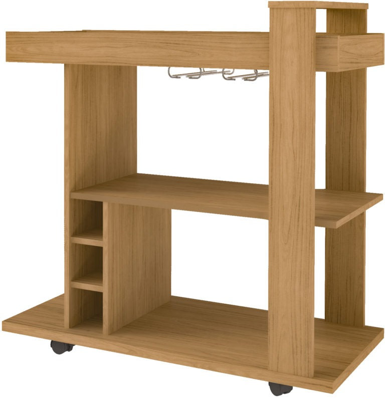 Naples Breakfast Bar/Drinks Cart