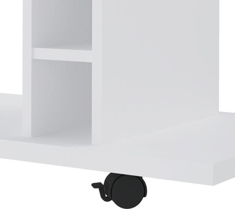 Naples Breakfast Bar/Drinks Cart