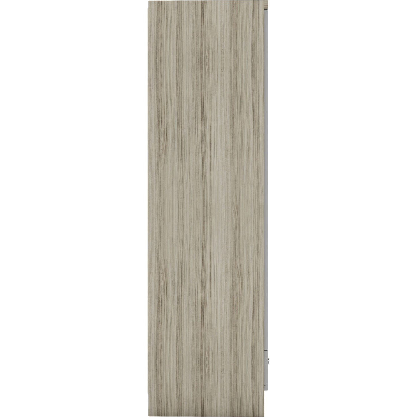 Nevada 1 Door 1 Drawer Wardrobe