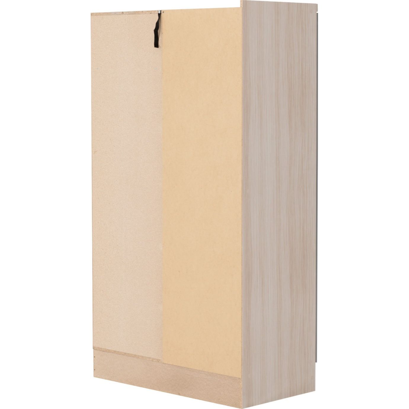 Nevada 2 Door Corner Wardrobe