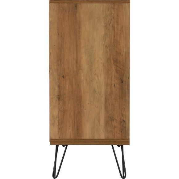 Ottawa 1 Door 3 Drawer Sideboard