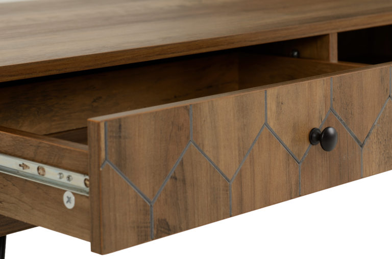 Ottawa 1 Drawer Coffee Table