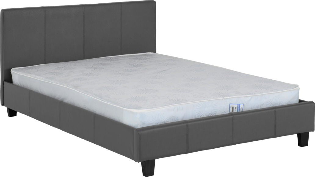 Prado Bed