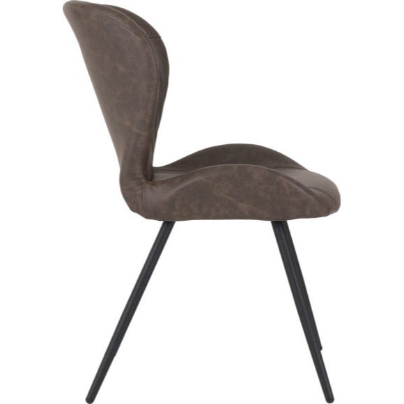Quebec Chair (Box of 4)