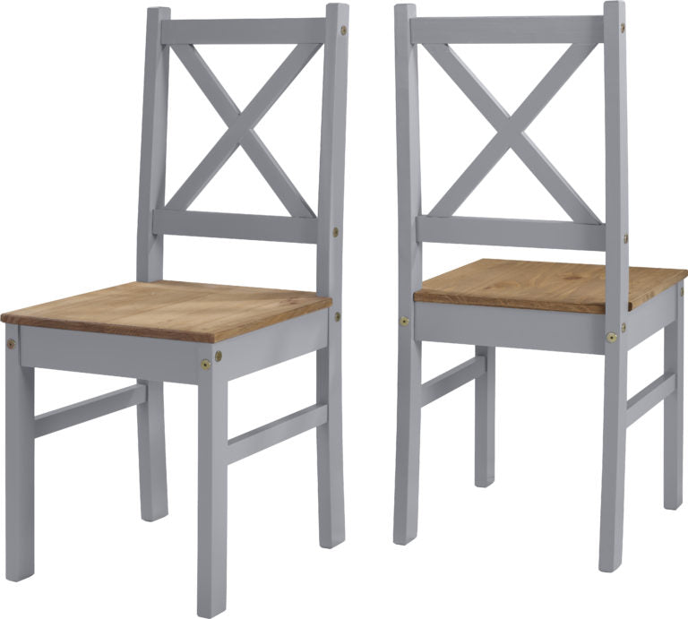 Salvador 1+2 Tile Top Dining Set