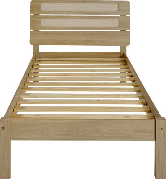 Santana Bed