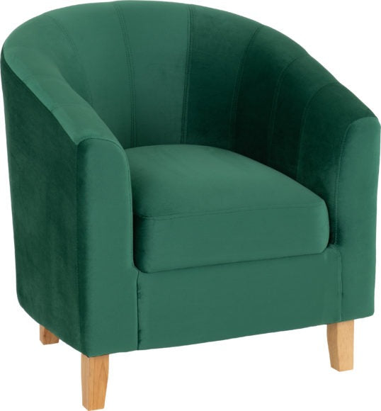 Tempo Tub Chair