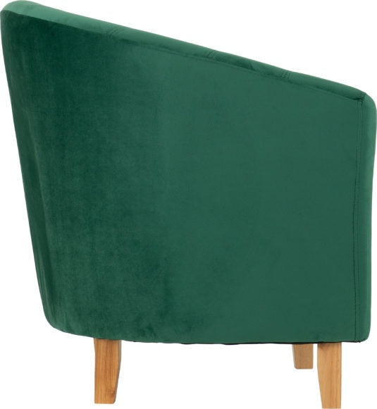 Tempo Tub Chair