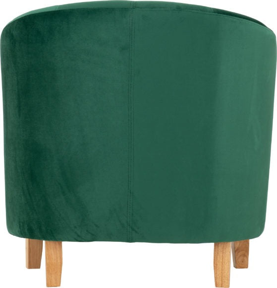 Tempo Tub Chair