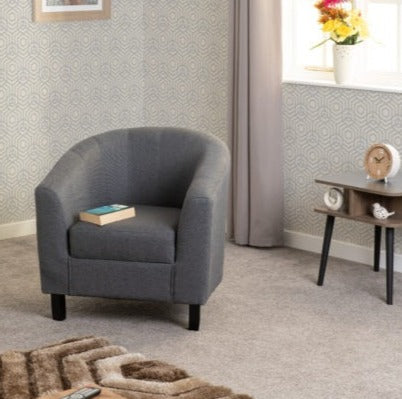 Tempo Tub Chair