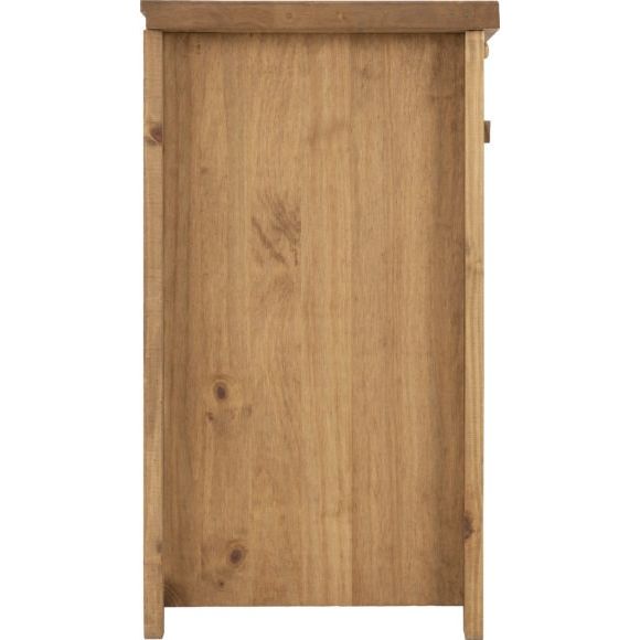 Tortilla 2 Door 2 Drawer Sideboard