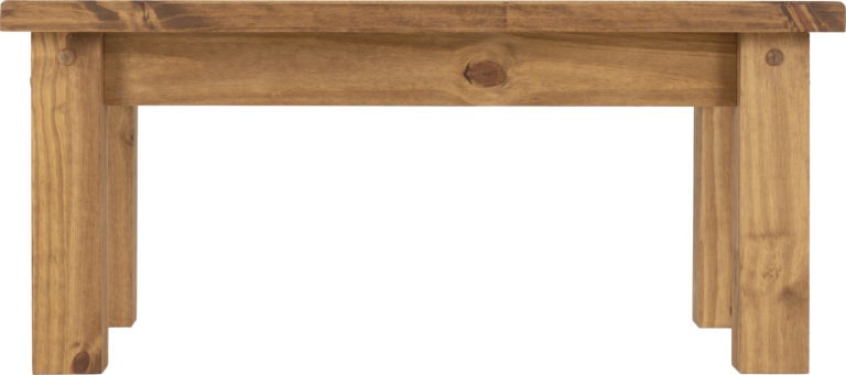 Tortilla Coffee Table