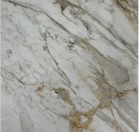 Arianna Marble Gold Dining Table With Cream & Gold Lion Knocker Dining Chairs