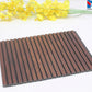 Acoustic Wood Slat Panel