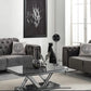 Fenzia Sofa Set