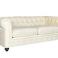 CHESTERFIELD SOFA 3+2 FABRIC