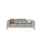 MATRIX 3+2 FABRIC PLUSH VELVET