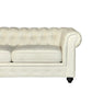 CHESTERFIELD SOFA 3+2 FABRIC